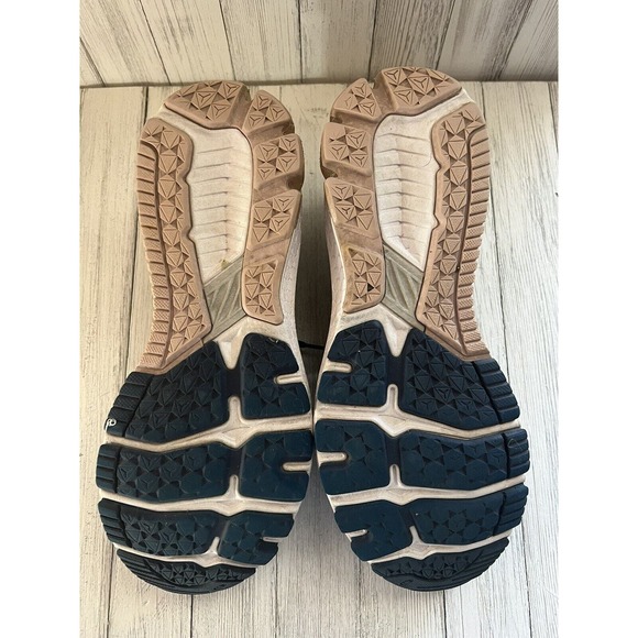 Men's Duromax Asics Flytefoam athletic tennis shoe - Picture 8 of 8